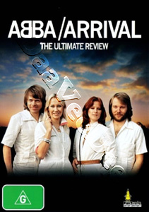 ABBA/Arrival (DVD)